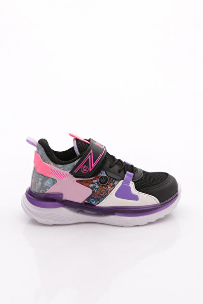 M.P. Mp 251-3413 ft Kids Sports Casual Shoes