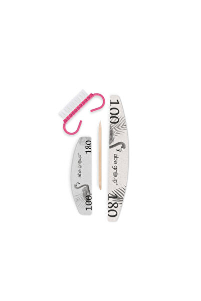 ABAGROUP Set 4 piese, All You Need