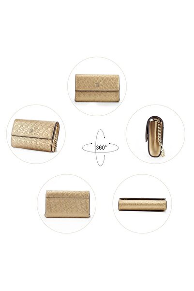 Generic ch Small Crossbody Bag for Women, Women's Shoulder Handbags Wallet Purse with Slots