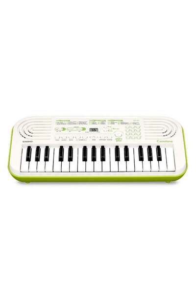 Casio SA-50 32 Mini-Key Keyboard ( Adapter Included)