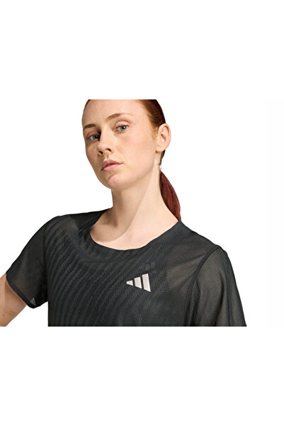 adidas Adi365 Co Tee W Women's Running T-Shirt Jm5705 Black