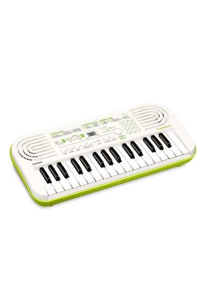 Casio SA-50 32 Mini-Key Keyboard ( Adapter Included)