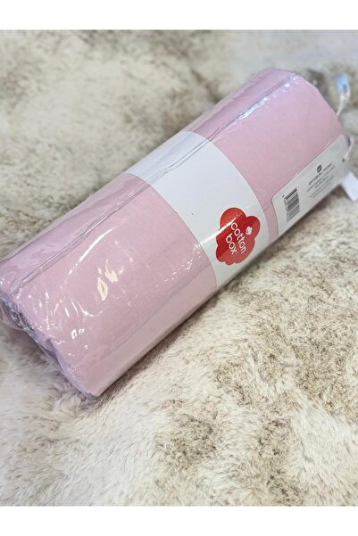 Cotton Box Double Cotton Fitted Elastic Ranforce Sheet Set