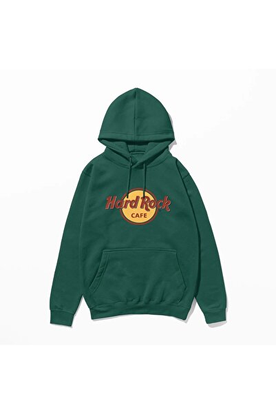 CANDLEMASTORE هاردروك - هودي