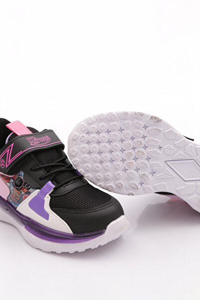 M.P. Mp 251-3413 ft Kids Sports Casual Shoes