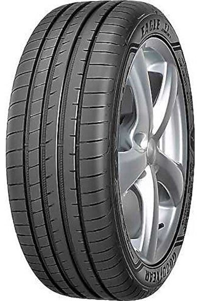 Goodyear 225/45R17 91W Eagle F1 Asymmetric 3 Yaz Lastiği (2019)