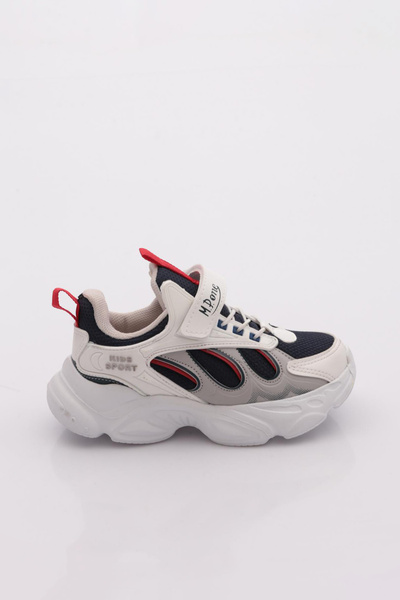 M.P. Mp 251-3408 ft Children's Sports Casual Shoes