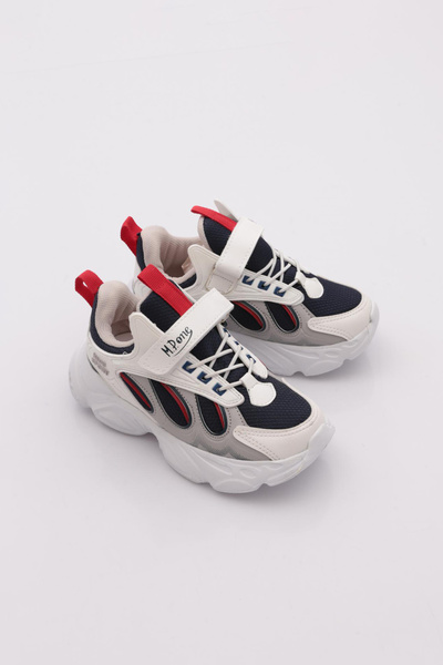 M.P. Mp 251-3408 ft Children's Sports Casual Shoes