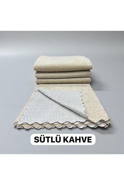 by ballı biocotton Peluş Elegance Kaydırmaz Taban Koltuk Örtüsü Puantiyeli Ka...