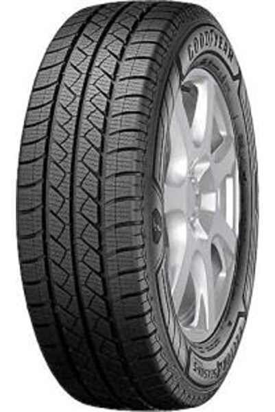 Goodyear 215/60R17c 109/107T Vector 4 Seasons Cargo 4 Mevsim Lastik (2025)