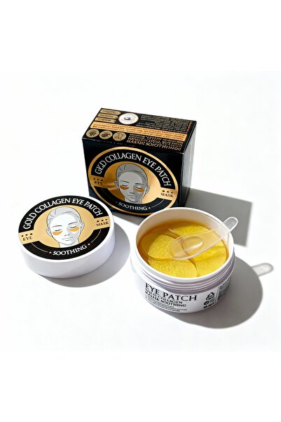 SADOER Set of 60 Collagen Packets for Revitalizing the Eye Area