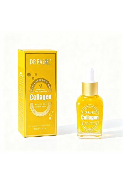 RASHEL Collagen serum, 30 ml