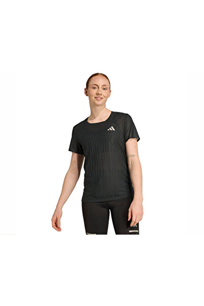 adidas Adi365 Co Tee W Women's Running T-Shirt Jm5705 Black