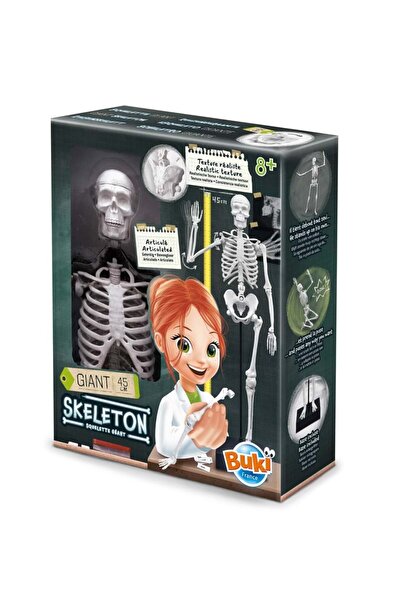 Buki France Schelet gigantic 45 cm