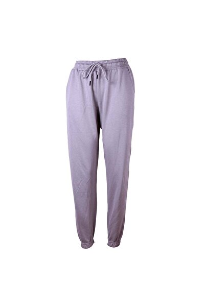 trender Modal Paça Elasticated Gray Women's Sweatpants 2022