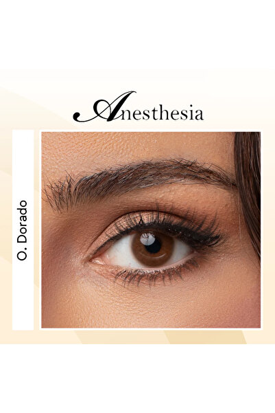 Anesthesia Daily Lenses – Ones Dorado