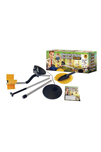 Buki France Expert în detectarea metalelor