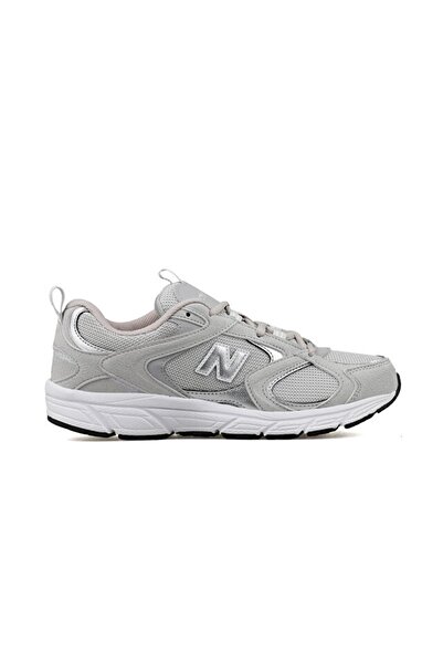 New Balance 408 Lifestyle Ml408Isu Gray Women's Casual Sports Shoes