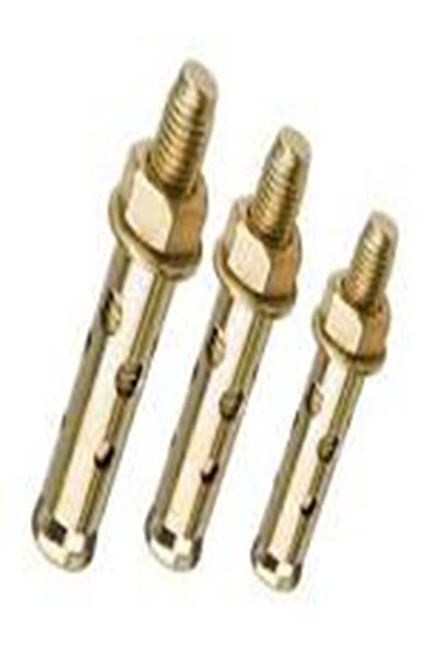 Ebru ÇELİK DÜBEL 6X65 MM ( 5 ADET )