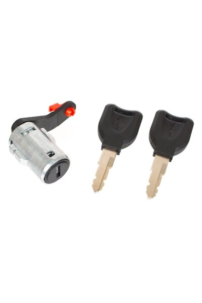 Autowag Incuietoare usa dreapta, Renault Midlum, Renault Premium, Renault Ker...