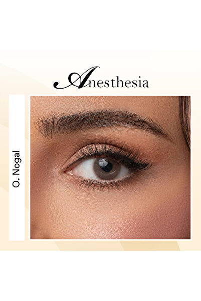 Anesthesia Daily Lenses – Ones Nogal