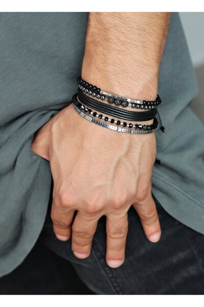 Crack Set Bratari Barbati Urban