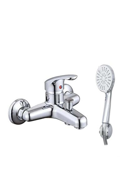 Generic Chinese Full Shower Mixer H.A