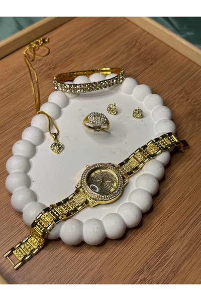 Store Golden Glamour Collection