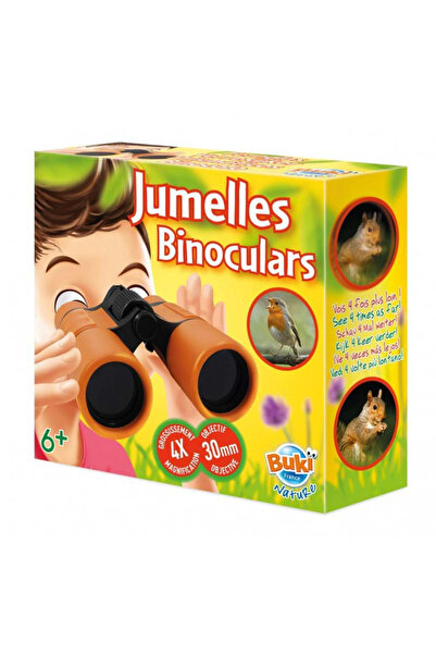 Buki France Binoclu