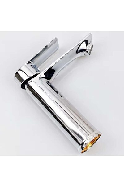 Generic Challenge Package: Shower Mixer + Basin Mixer with Hoses + Q Bidet Sprayer (Gift)