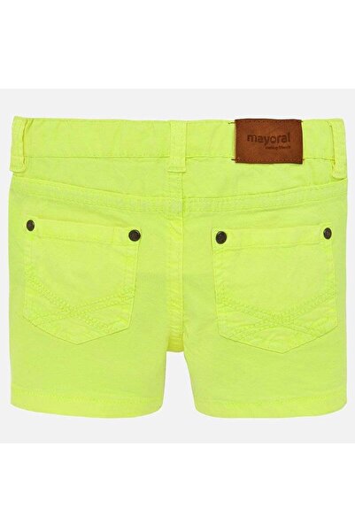 MAYORAL Casual shorts for boys