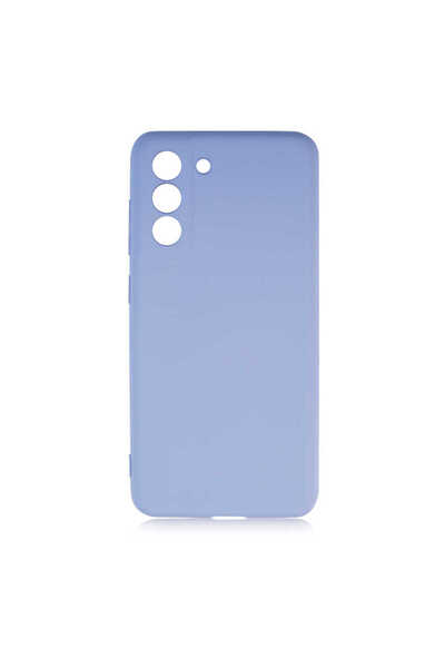 zore غطاء حماية لهاتف جالاكسي S21 FE من ASMA مارا - أرجواني