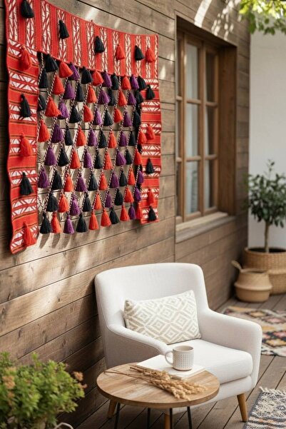 MAZPRO Najdi curtain