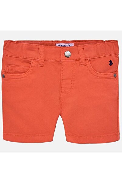 MAYORAL Boys' Casual Bermuda Shorts
