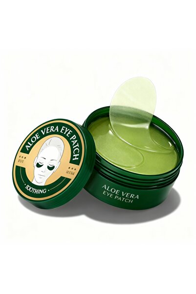 V.V LOVE Set of 60 aloe vera eye patches