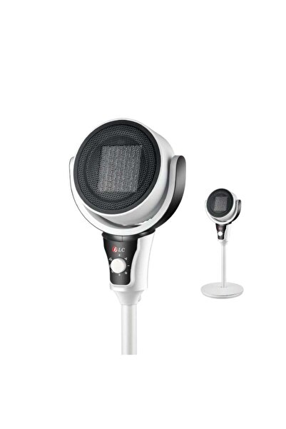 DLC دفاية ديكور عمودية بتصميم عصري وتسخين قوي 2000 واط قابلة للتعديل DLC-36349