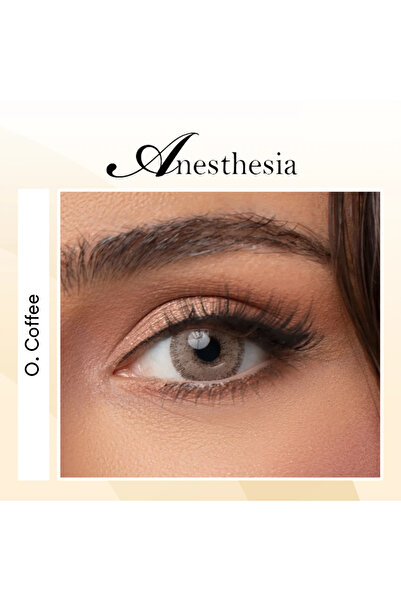 Anesthesia Daily Lenses – Ones Coffee