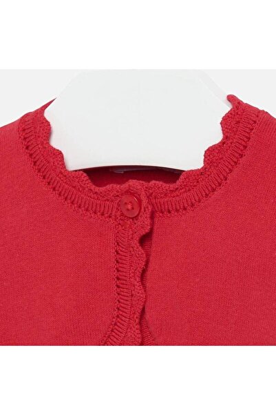 MAYORAL Girls' bolero