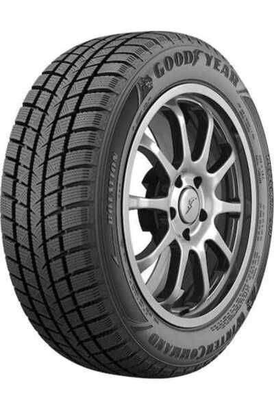 Goodyear 235/45R18 98V WinterCommand Xl Fp Kış Lastiği (2025)