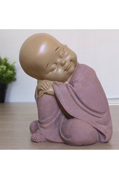 OEM Statueta Baby Buddha Trendy Zen