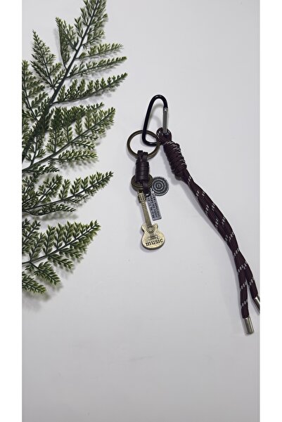 EG-BAGSS حقيبة تفصيلية للجيتار، إكسسوار، حلية، سلسلة مفاتيح