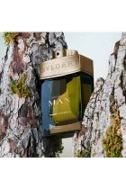 Bvlgari Man Wood Essence gift set for men