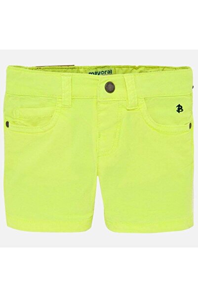 MAYORAL Casual shorts for boys