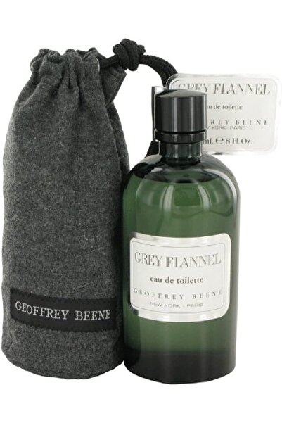 Geoffrey Beene Men's Grey Flannel Eau de Toilette (200ml)
