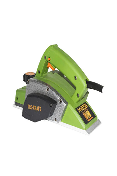 ProCraft Pdr Tools Rindea electrica Procraft PE1150 cu cărbuni,curea și cuțit de rezervă, 82 MM, 1150 W, 15.000 RPM