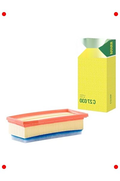 markentegra High Performance Air Filter Compatible with Models