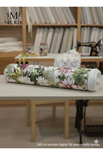 MEKİK MANİFATURA ȚESĂTURĂ DIGITALĂ TRIDIMENZIONALĂ PENTRU HUSĂ DE PĂTURĂ, 100...