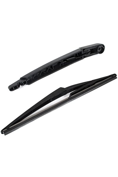 Autowag Wiper blade set for Opel Insignia ST (2008-2017) - Rear