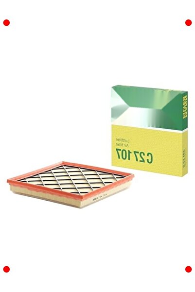 markentegra High Efficiency Air Filter