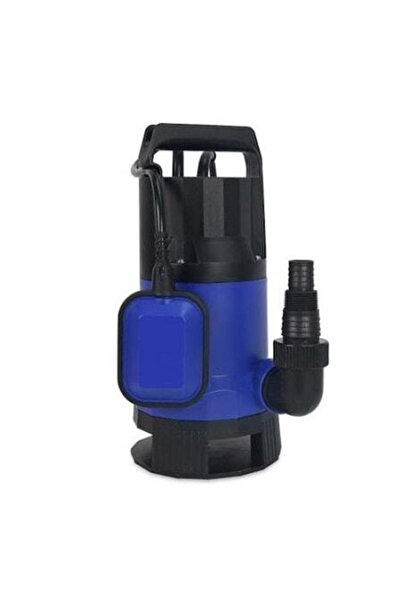 Campion Pompă de apă submersibilă cu vibrații CMP0989, neagră